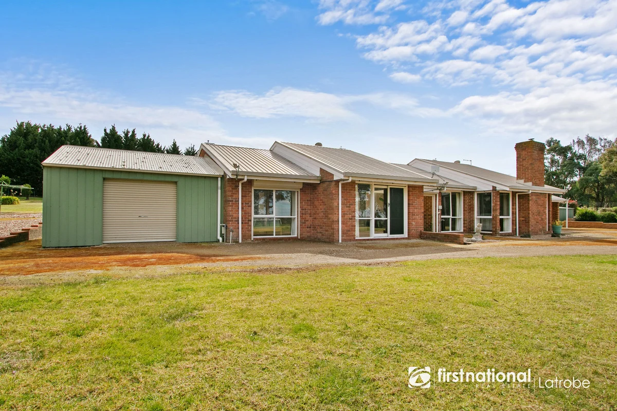 Additional image 34 of 5 Hilsley Court, Toongabbie VIC 3856