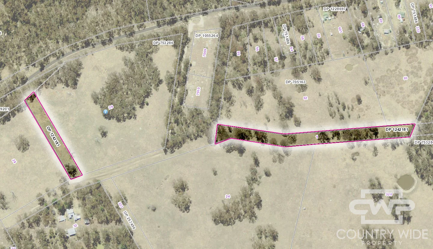 Additional image 8 of 1 Cemetery Rd, Torrington NSW 2371