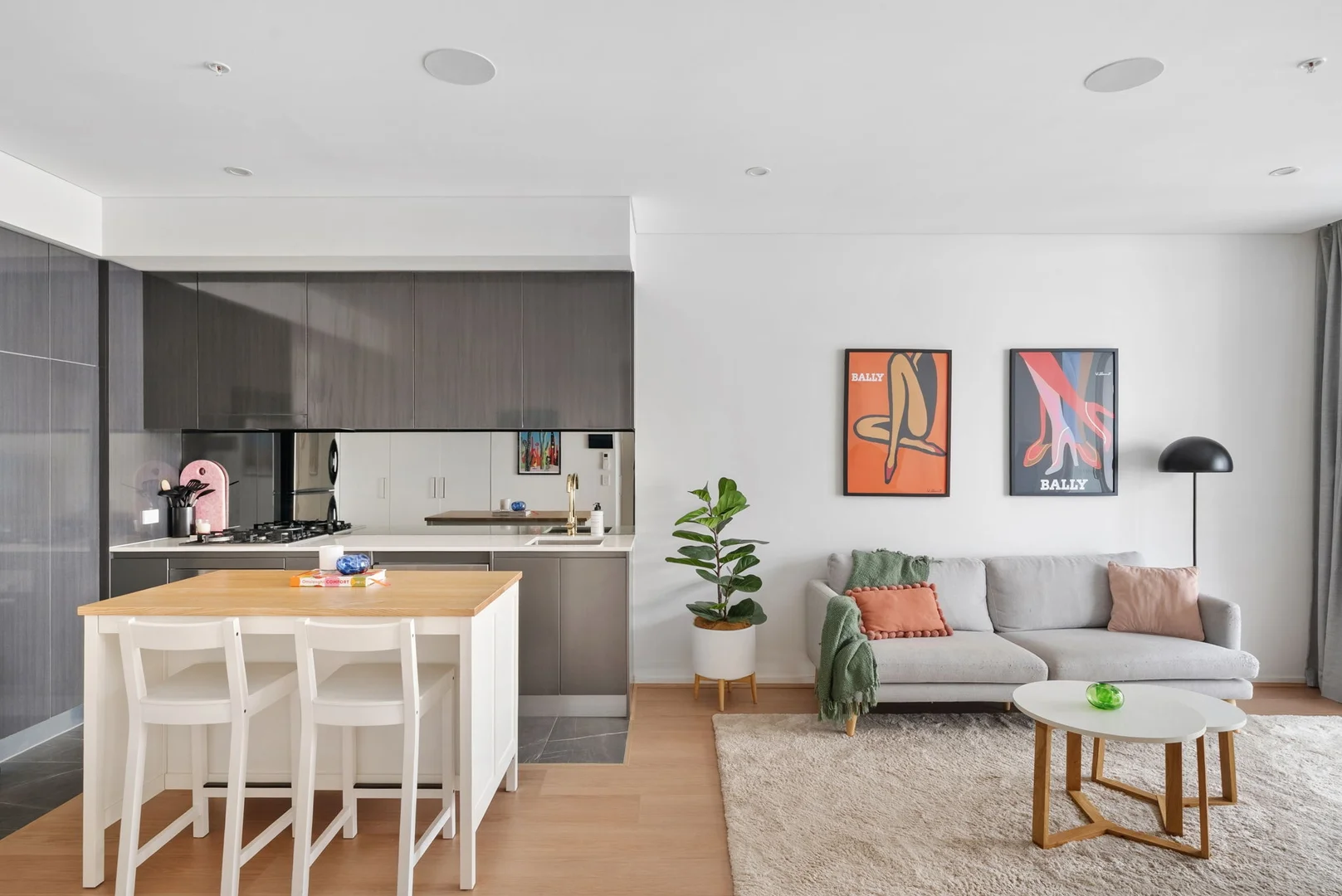 Additional image 3 of 10098/5 Bennelong Parkway, Wentworth Point NSW 2127