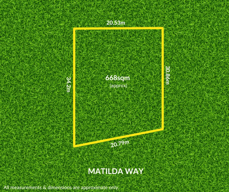 10 Matilda Way, Mount Barker SA 5251