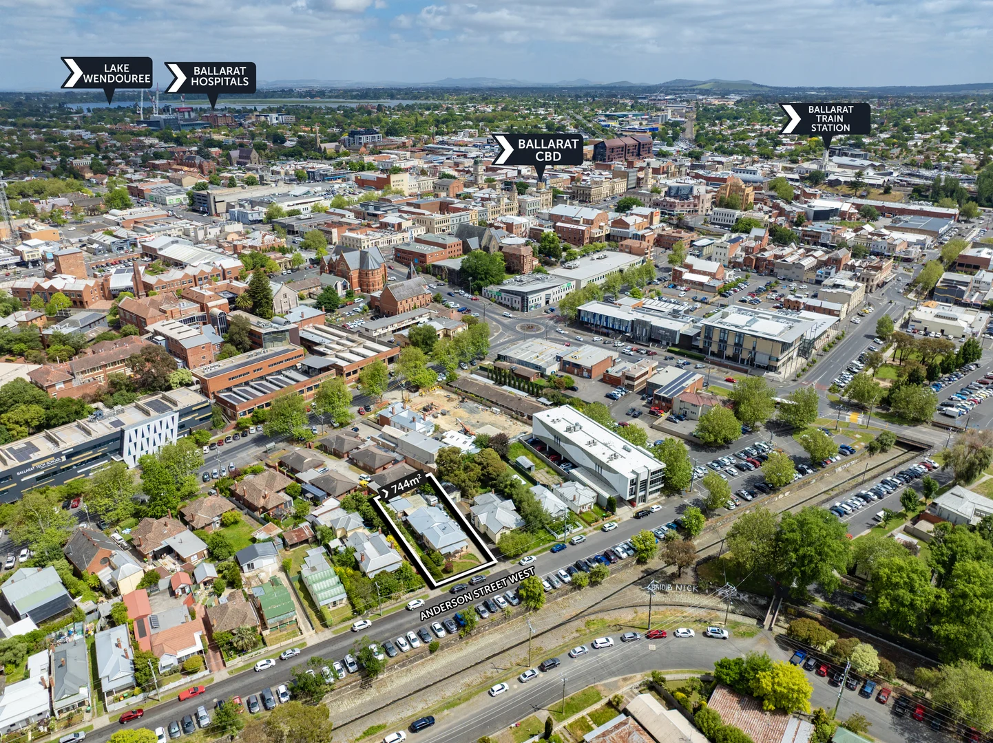 Additional image 16 of 18 Anderson Street West, Ballarat Central VIC 3350