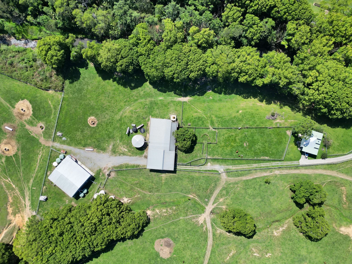 Additional image 15 of 1039 Currumbin Creek Road, Currumbin Valley QLD 4223