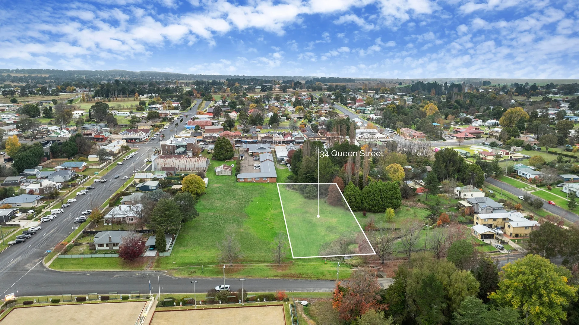 Additional image 2 of 34 Queen Street, Uralla NSW 2358