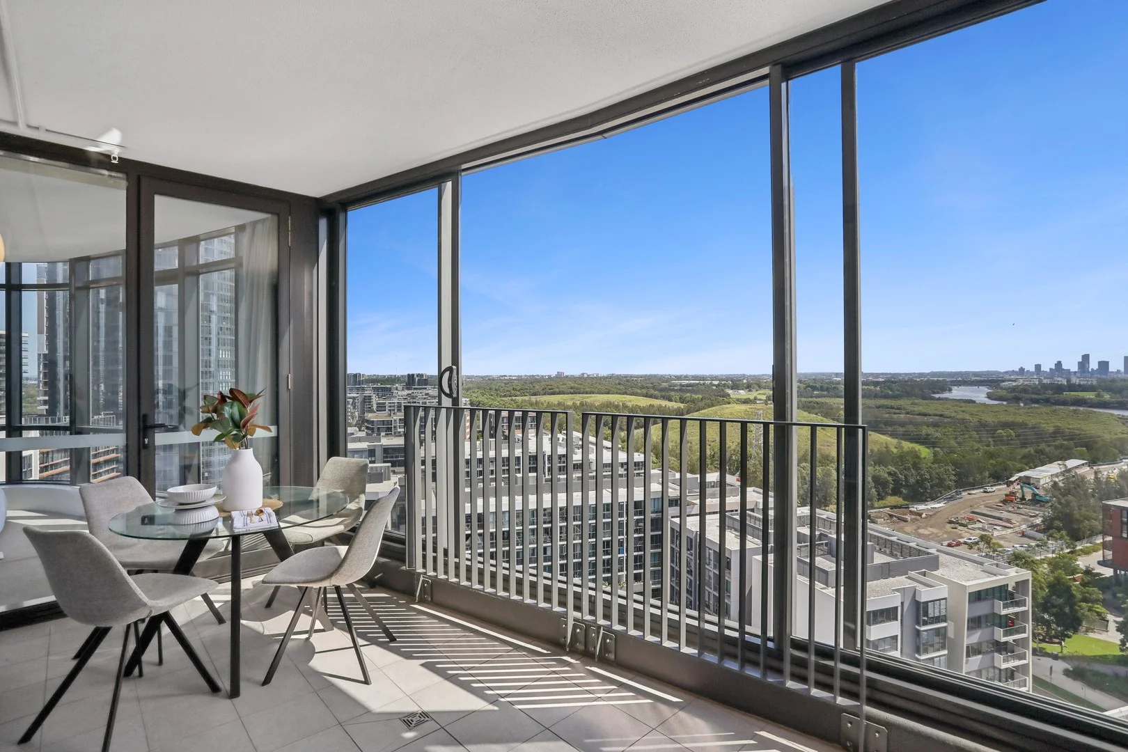 1607/10 Burroway Road, Wentworth Point NSW 2127