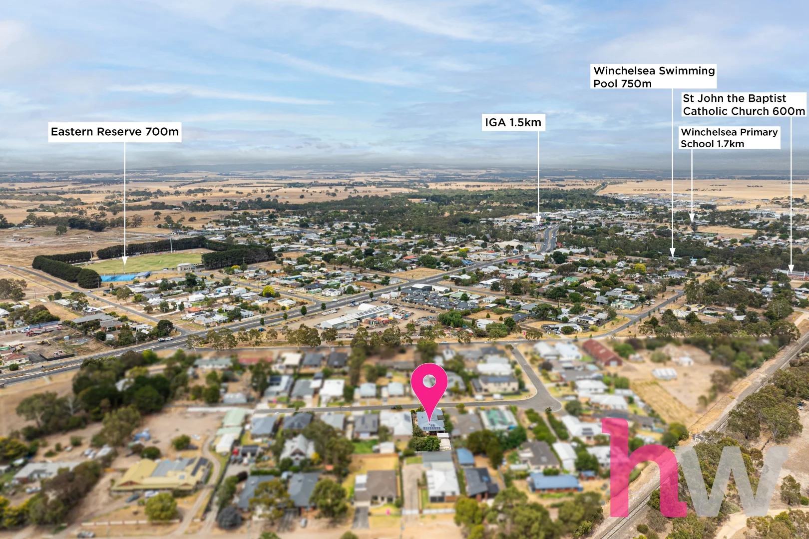 Additional image 29 of 23 Daintree Drive, Winchelsea VIC 3241