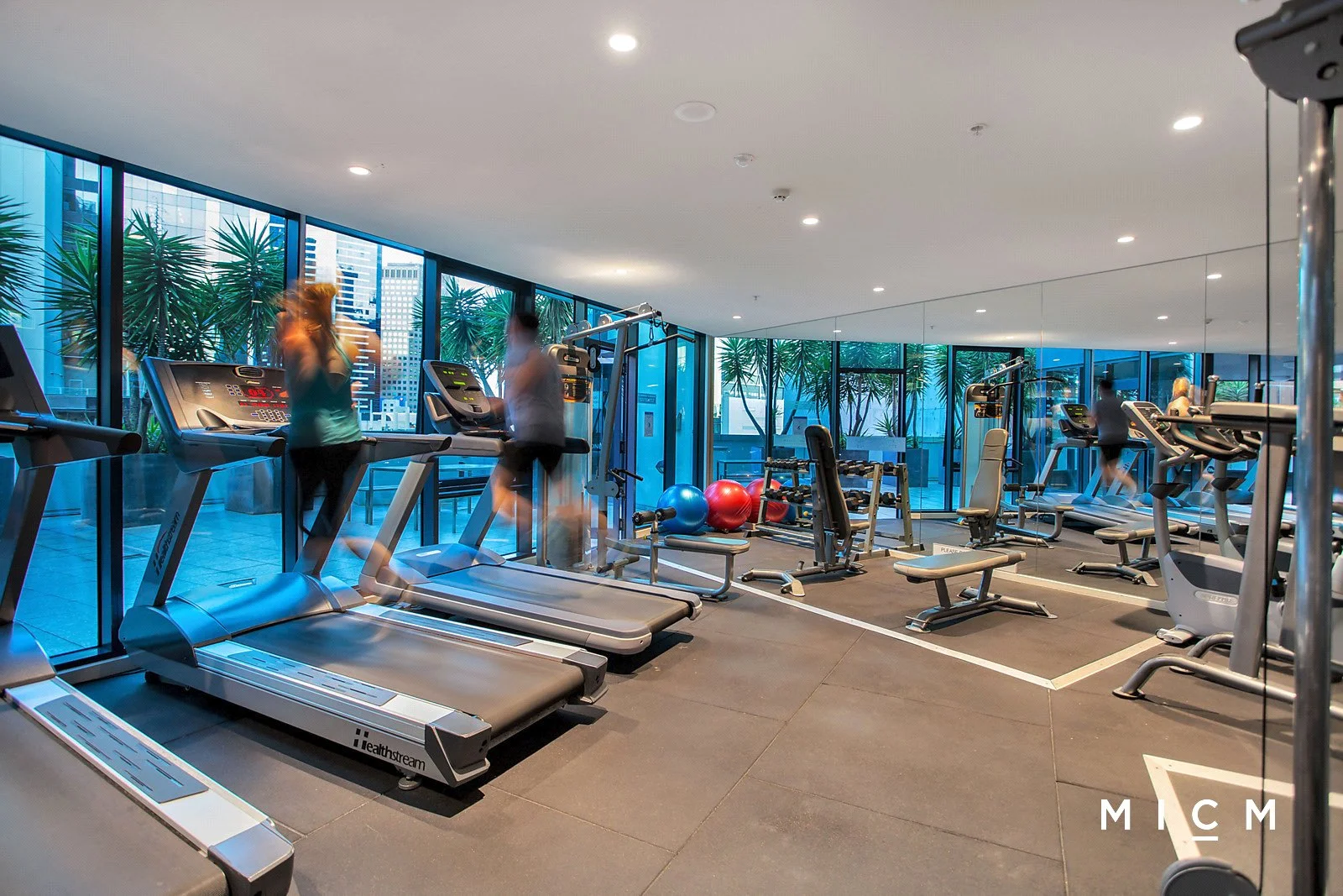 Additional image 12 of 1602/180 City Road, Southbank VIC 3006