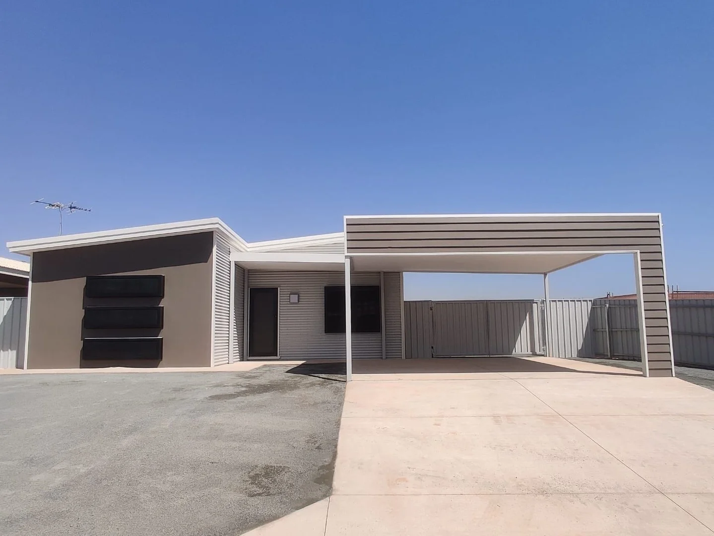 Additional image 2 of 20 Captains Way, South Hedland WA 6722