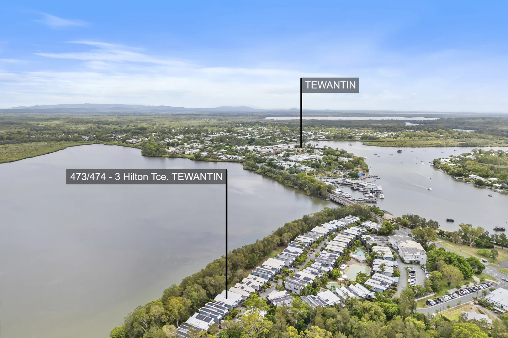 Additional image 10 of 473 & 474/3 Hilton Terrace, Tewantin QLD 4565