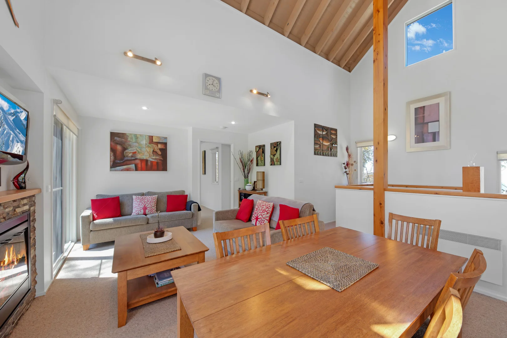 Additional image 5 of Winter Sun/2 Billy Button Lane, Dinner Plain VIC 3898