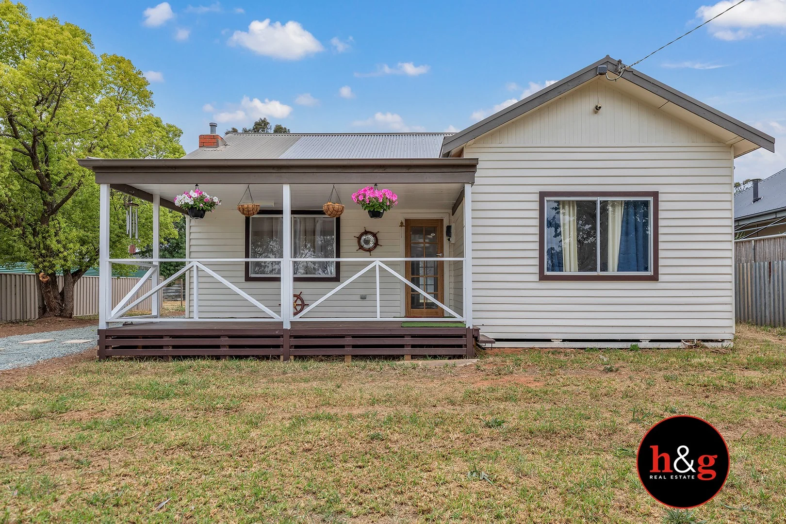 2/33 Torney Street, Tongala VIC 3621