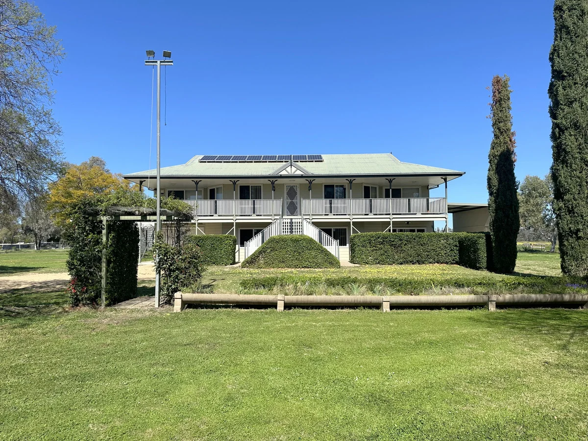 8 Kirkby Street, Moree NSW 2400