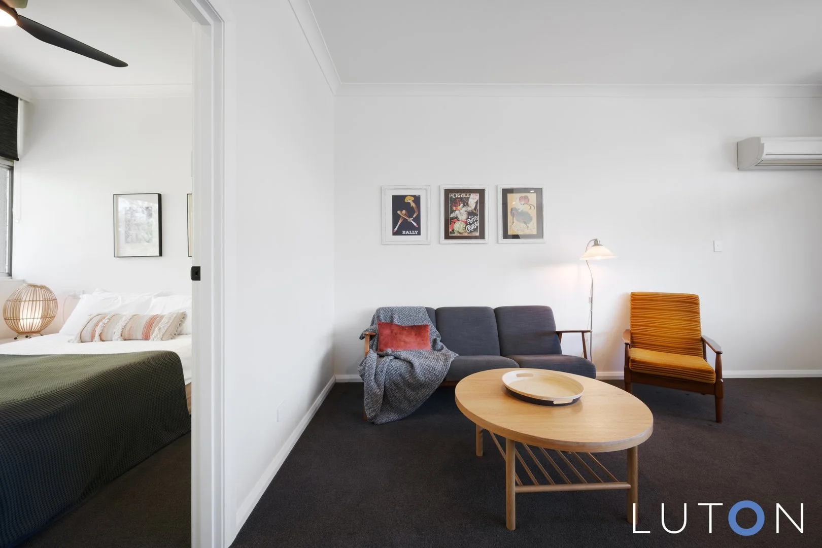 Additional image 11 of 19/47 McMillan Crescent, Griffith ACT 2603