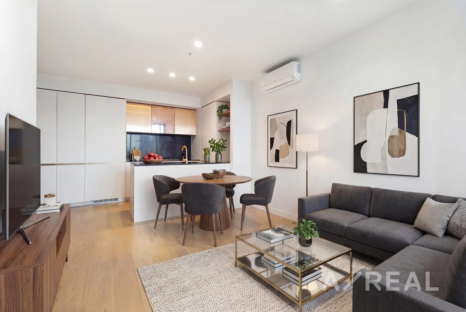 4901/228 La Trobe Street, Melbourne VIC 3000