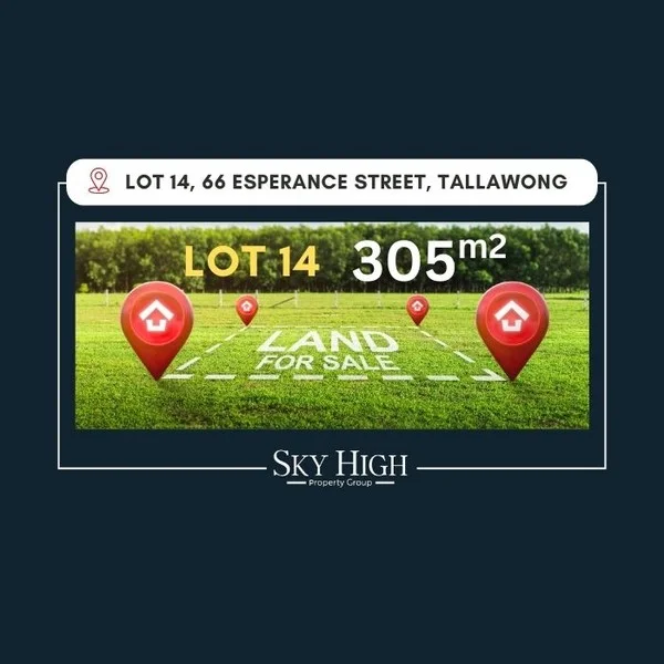 14, 66 Esperance Street, Tallawong NSW 2762