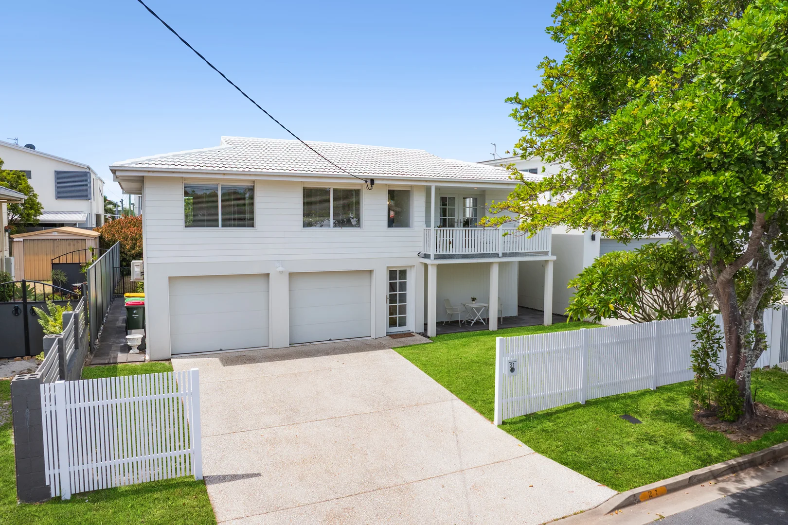 21 Nankeen Avenue, Paradise Point QLD 4216