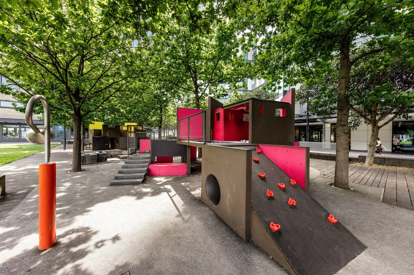 Additional image 32 of 1404E/888 Collins Street, Docklands VIC 3008