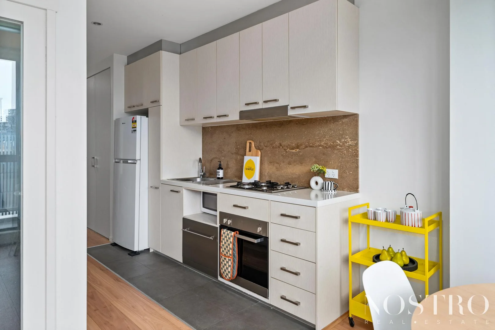 Additional image 8 of 603/8 Martin Street, Heidelberg VIC 3084