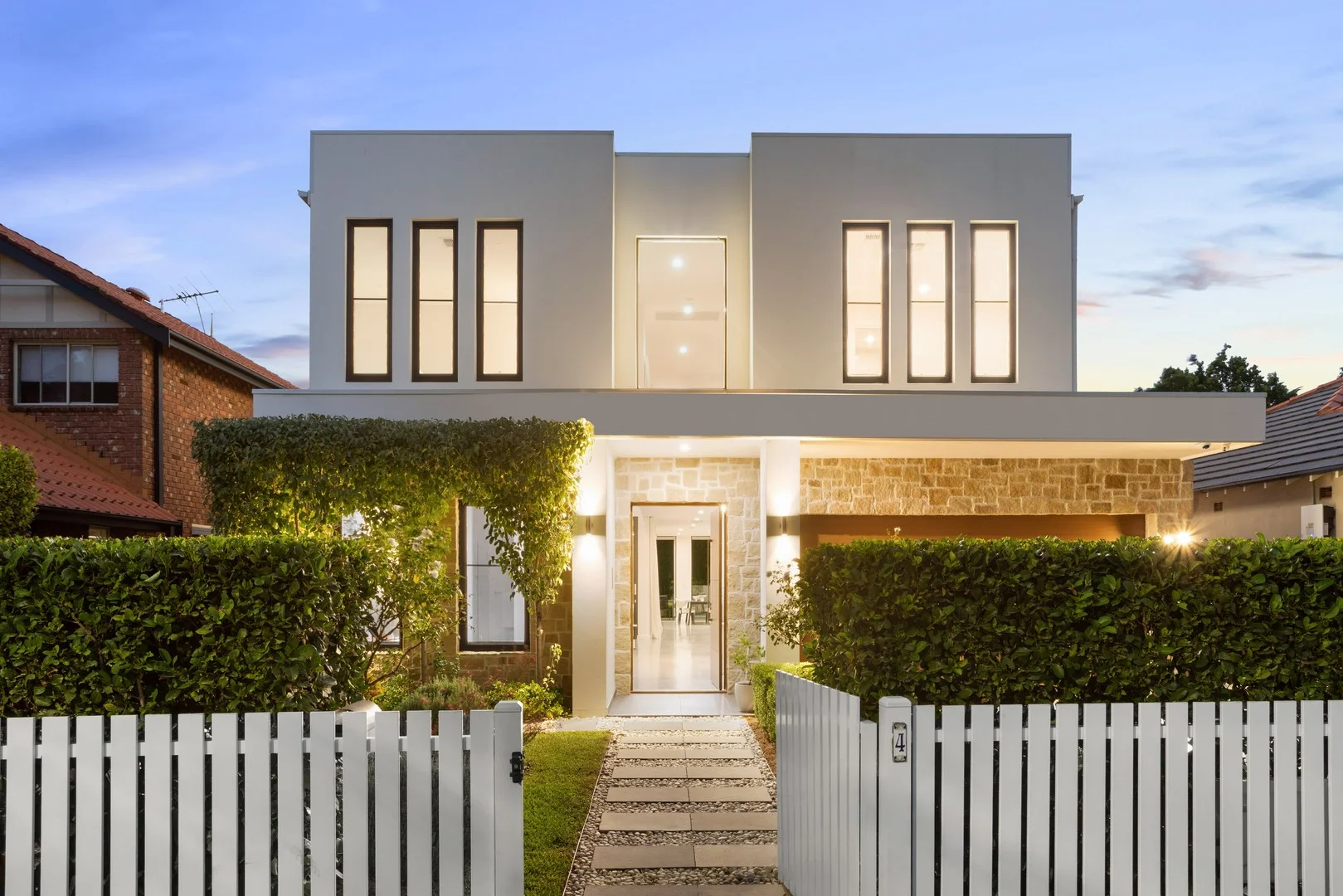 4 Stamford Avenue, Cabarita NSW 2137