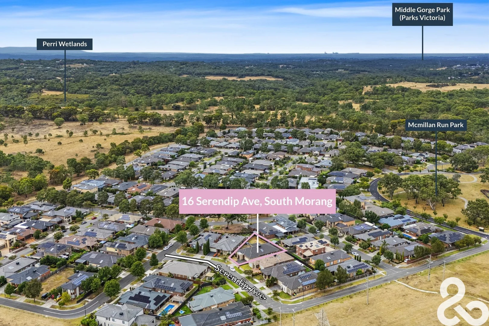 Additional image 20 of 16 Serendip Avenue, South Morang VIC 3752