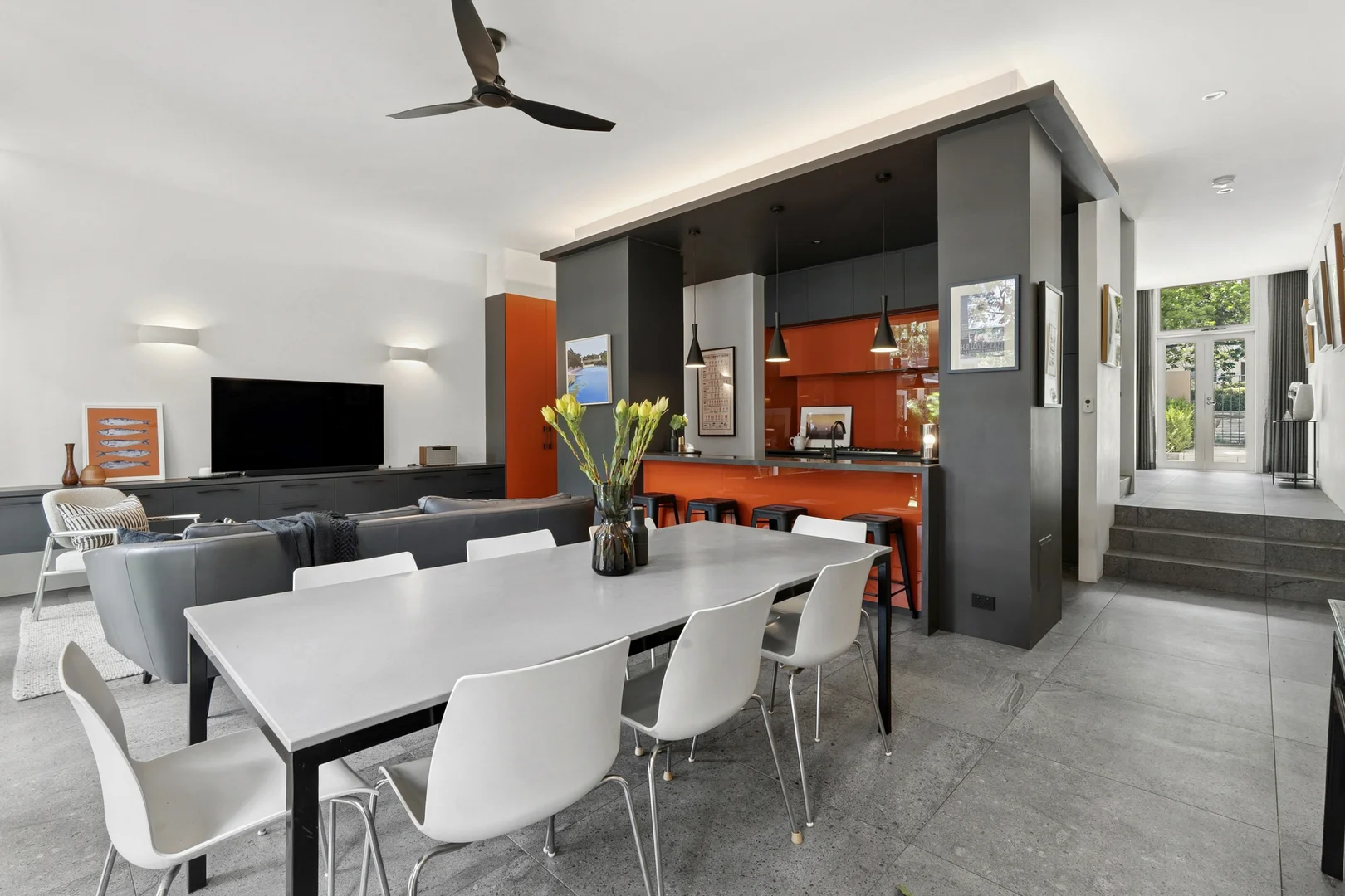 Additional image 8 of 3/12 Gould Street, Turner ACT 2612