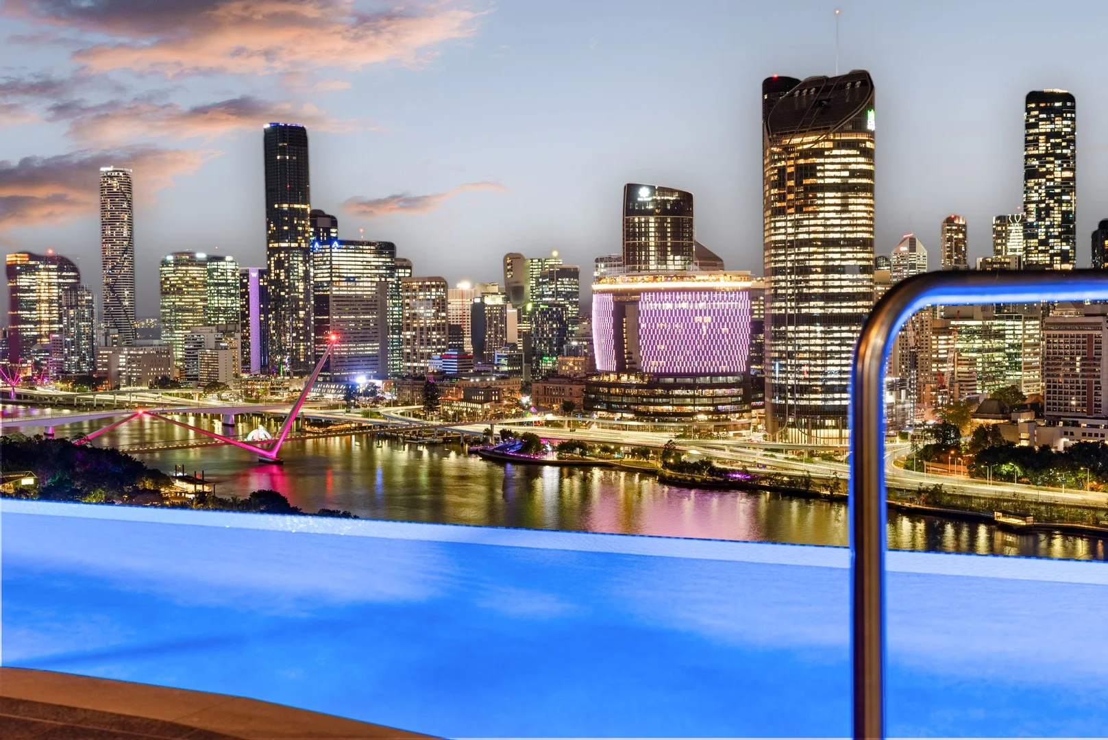 Additional image 23 of 507/289 Grey Street, South Bank QLD 4101