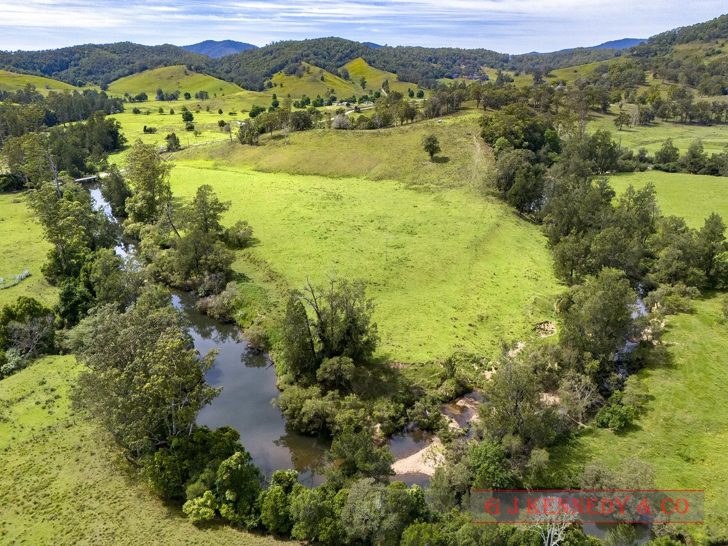 Lot 2/40 Carsons Rd, Taylors Arm NSW 2447