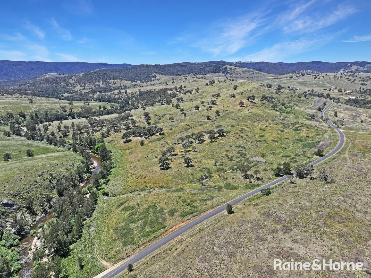 1988 Freemantle Road, Milkers Flat NSW 2795