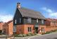 The Plumdale - Plot 209 at Chaulden Meadows, Chaulden Meadows, Long Chaulden HP1