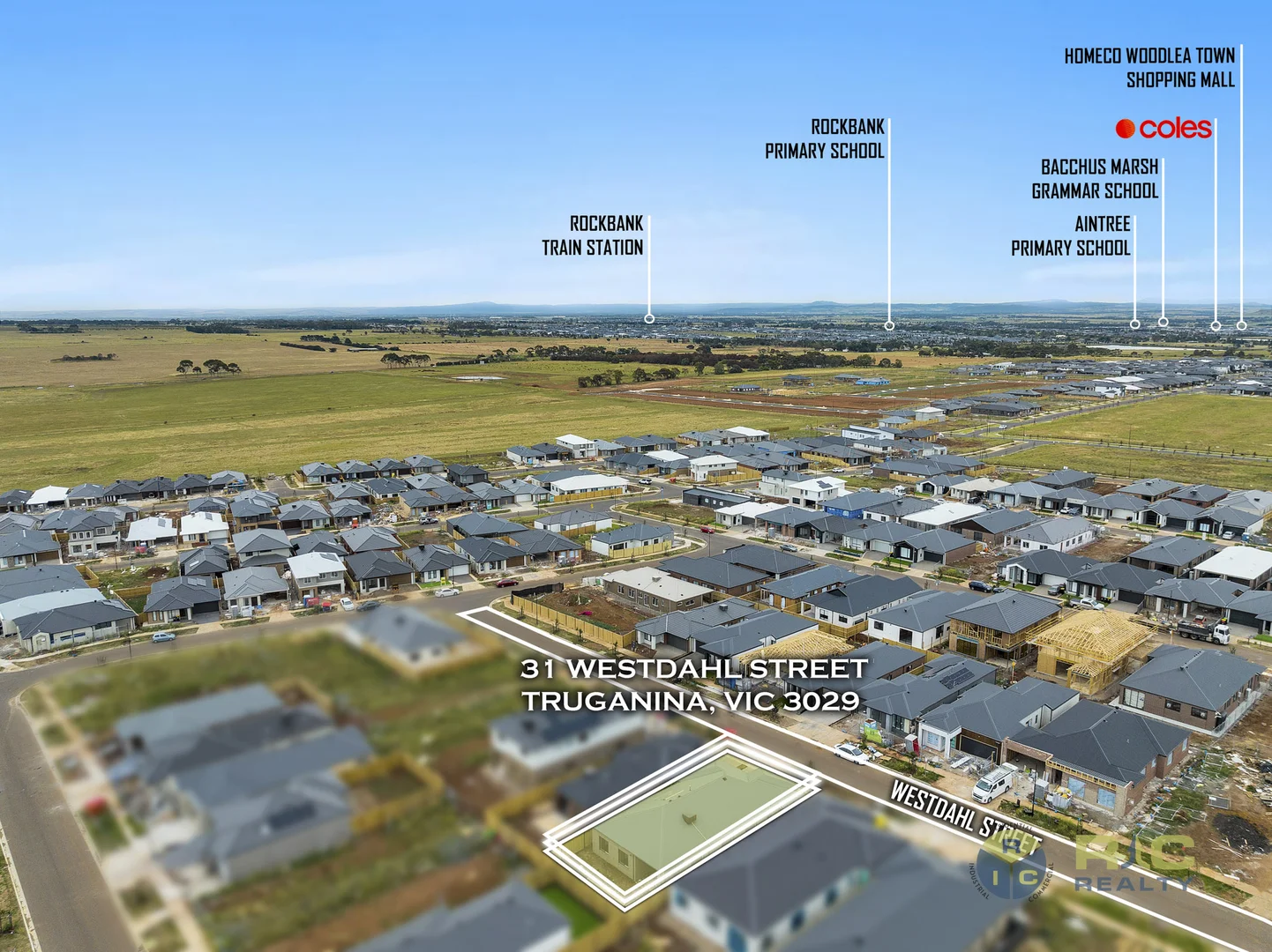 Additional image 30 of 31 Westdahl Street, Truganina VIC 3029