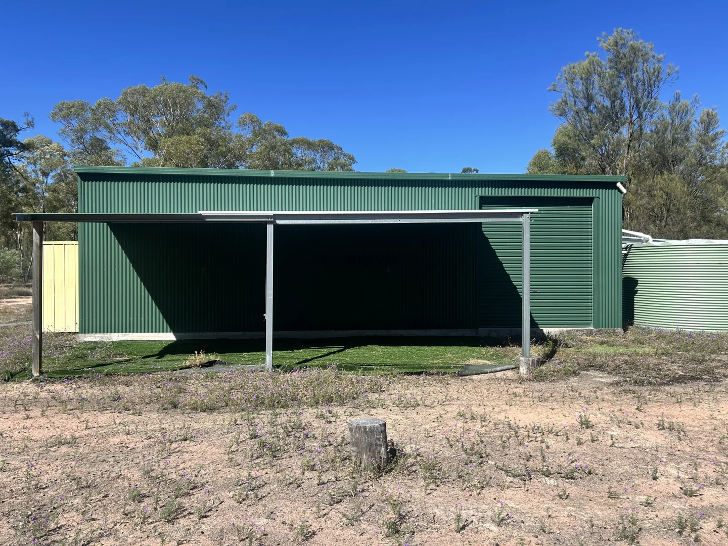 Additional image 3 of Lot 110 Biggs Rd, Coolmunda QLD 4387
