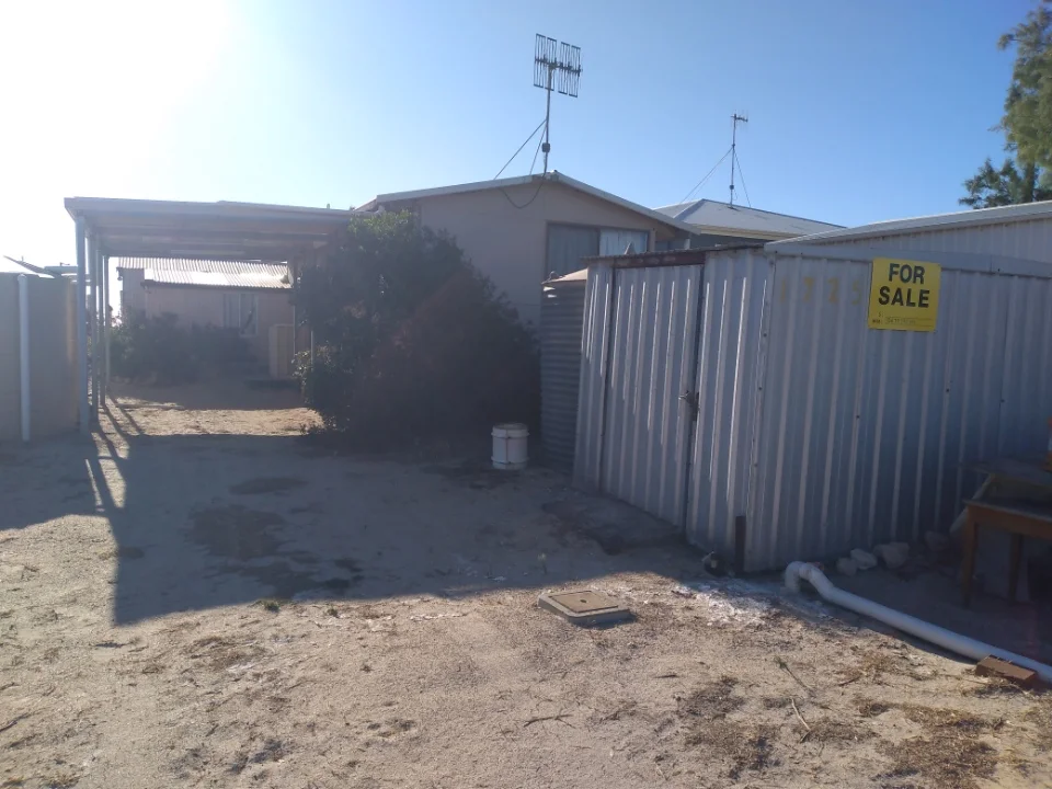 Additional image 3 of 1725 Chinaman Wells Road, Chinaman Wells SA 5573