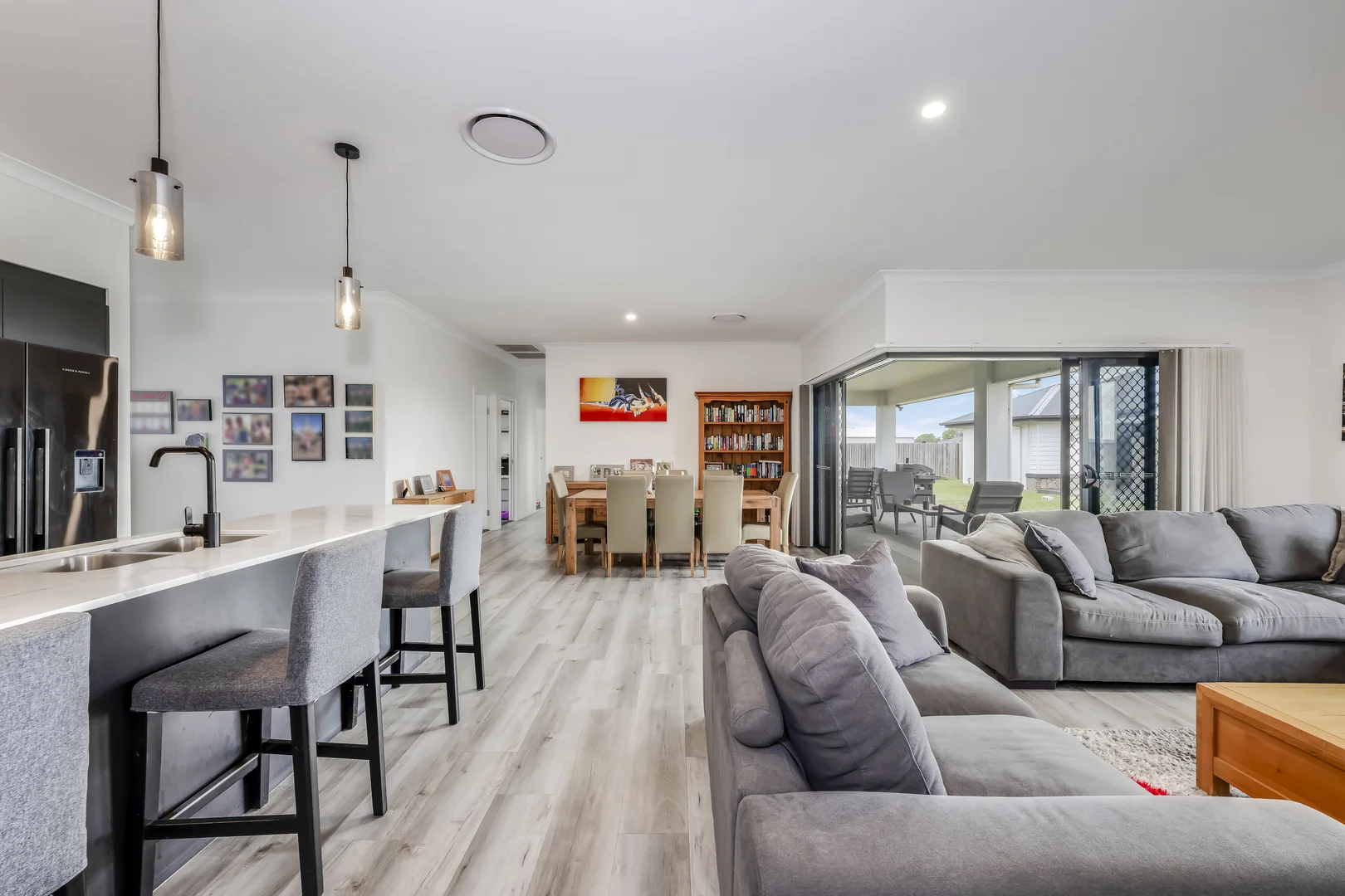 Additional image 9 of 55 James Henderson Way, Gooburrum QLD 4670