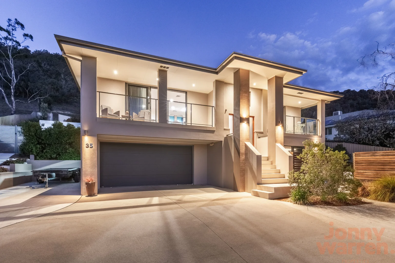 Additional image 40 of 35 Florence Fuller Crescent, Conder ACT 2906