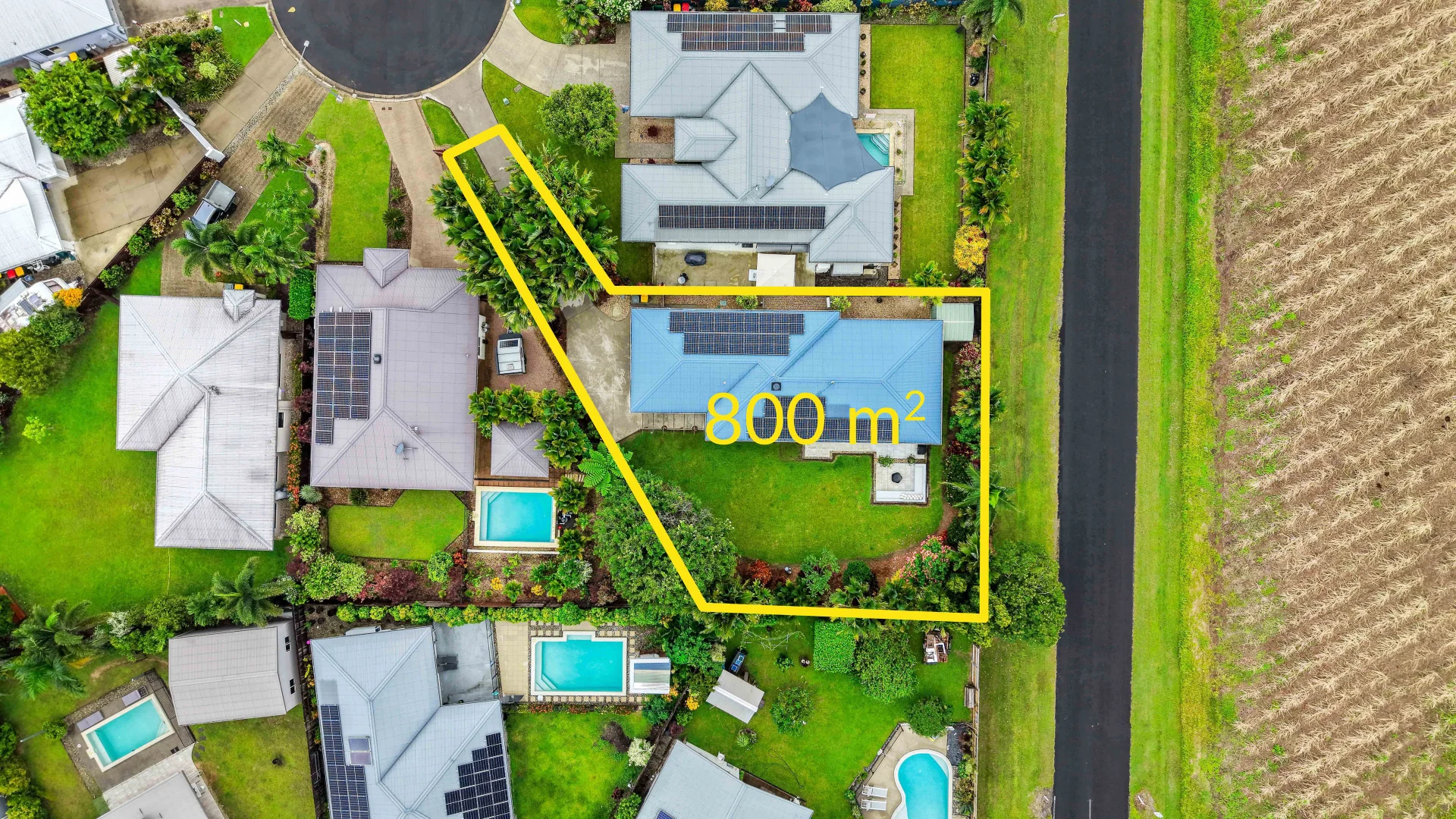 Additional image 31 of 20 Dawal Close, Cooya Beach QLD 4873