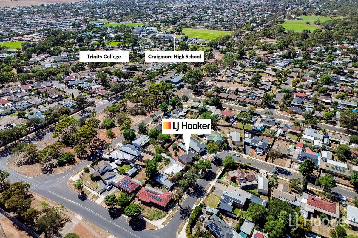 Additional image 25 of 46 Bloomfield Crescent, Elizabeth Downs SA 5113