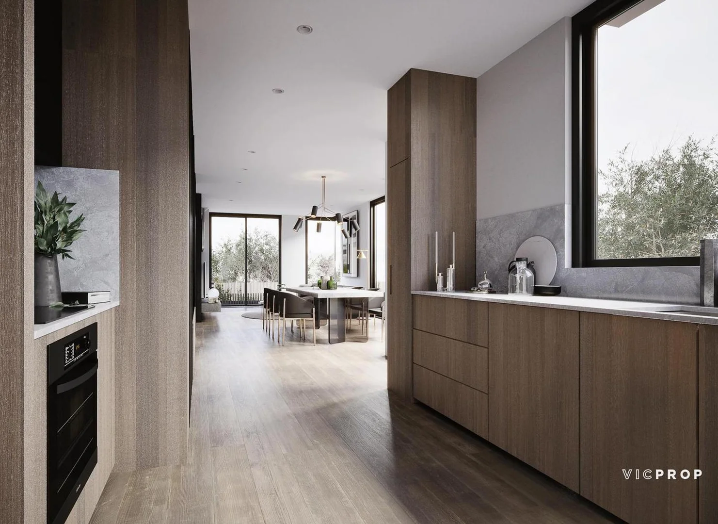 Additional image 8 of 2,3,4,5,6/8 Garth Street, Ivanhoe VIC 3079