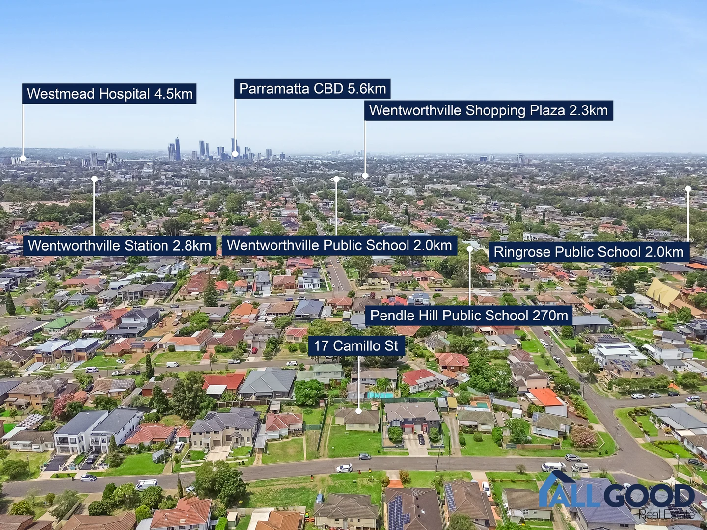 Additional image 8 of 17 Camillo Street, Pendle Hill NSW 2145