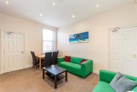 Ashleigh Grove, West Jesmond, Newcastle Upon Tyne NE2
