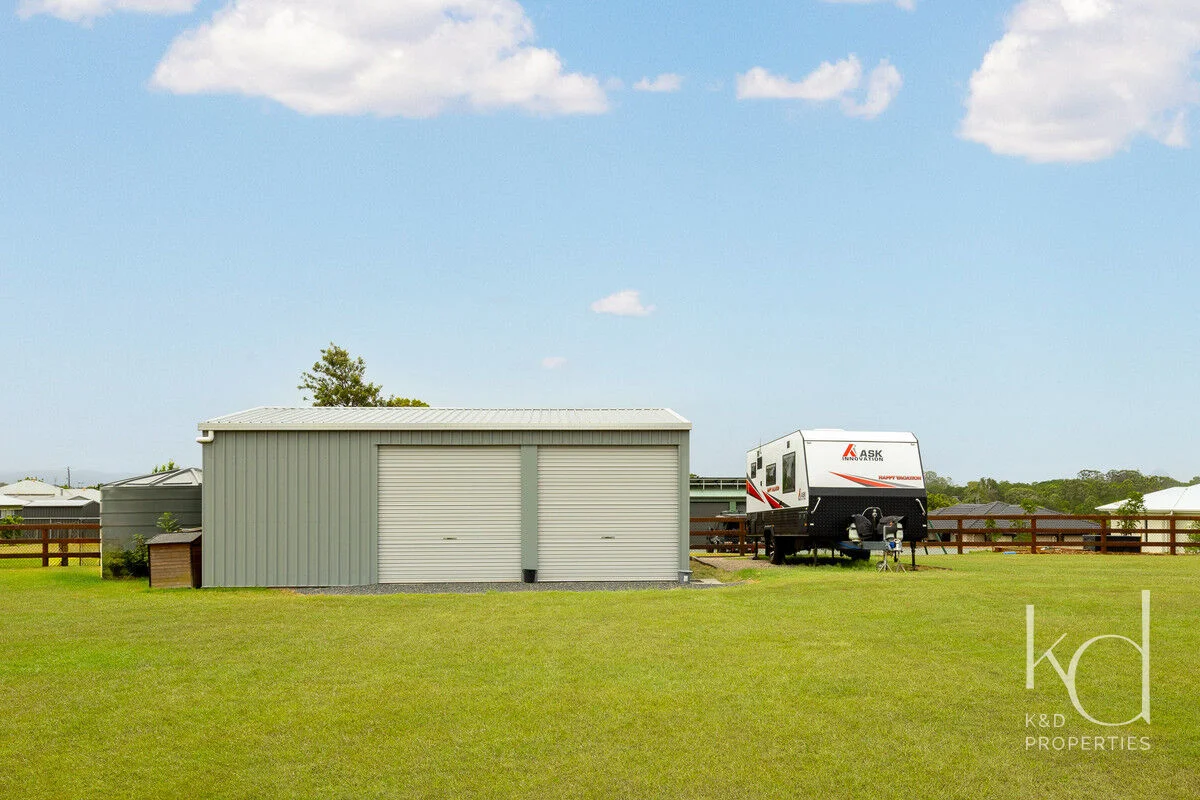 Additional image 20 of 84 Shelford Drive, Delaneys Creek QLD 4514