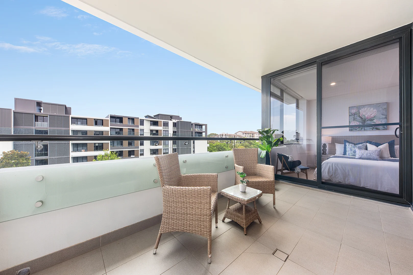 Additional image 10 of 529/42 Rosebery Avenue, Rosebery NSW 2018