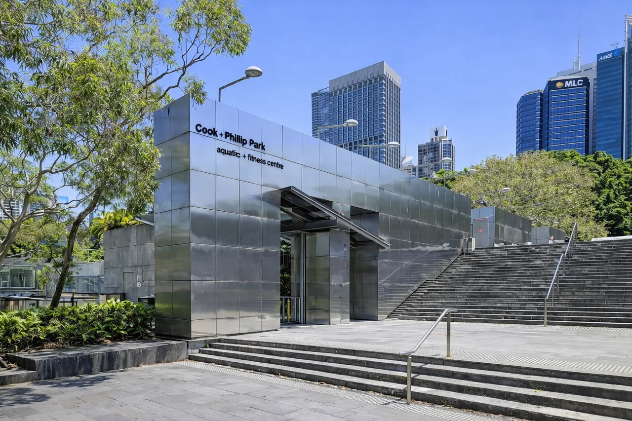 Additional image 10 of 407/1 Boomerang Place, Woolloomooloo NSW 2011