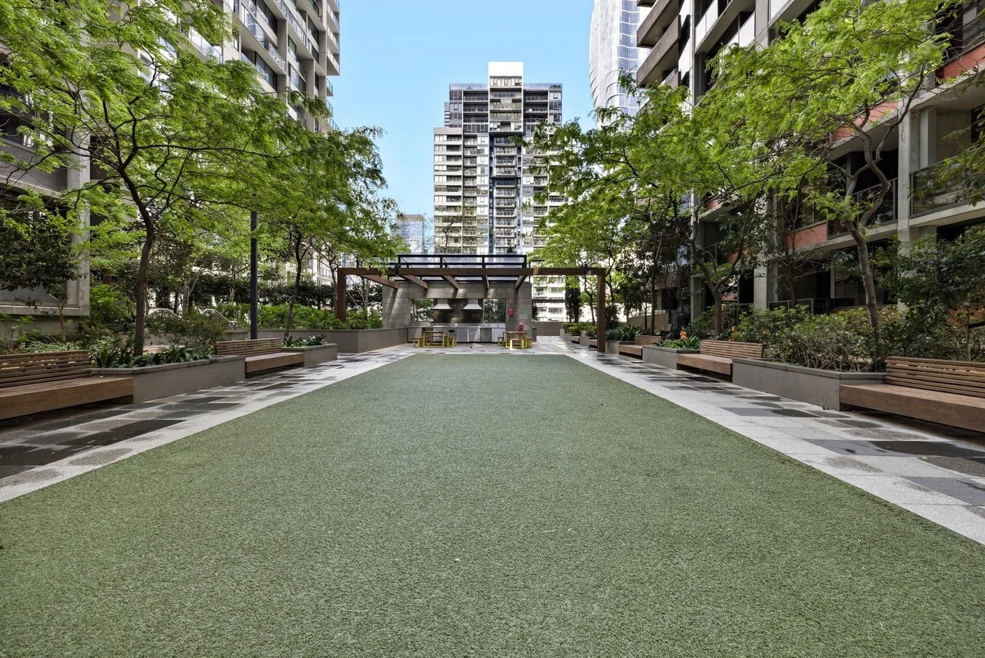 Additional image 13 of 4609/639 Lonsdale Street, Melbourne VIC 3000