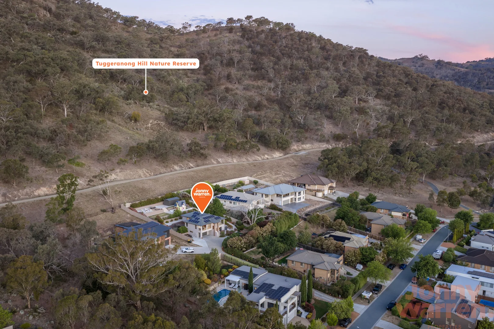 Additional image 38 of 35 Florence Fuller Crescent, Conder ACT 2906