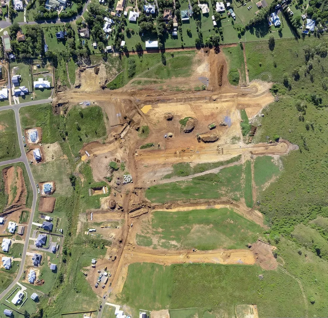 Additional image 2 of Paramount Park, Rockyview QLD 4701