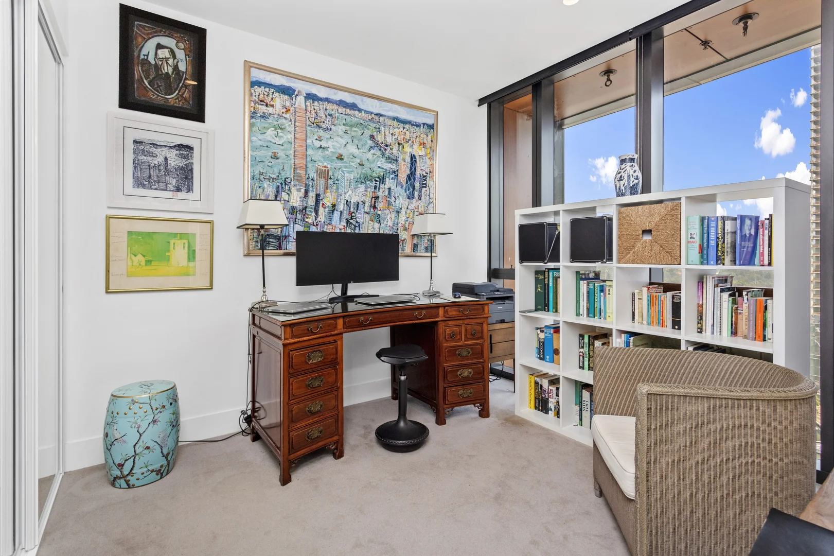 Additional image 14 of 1603/11 Barrack Square, Perth WA 6000