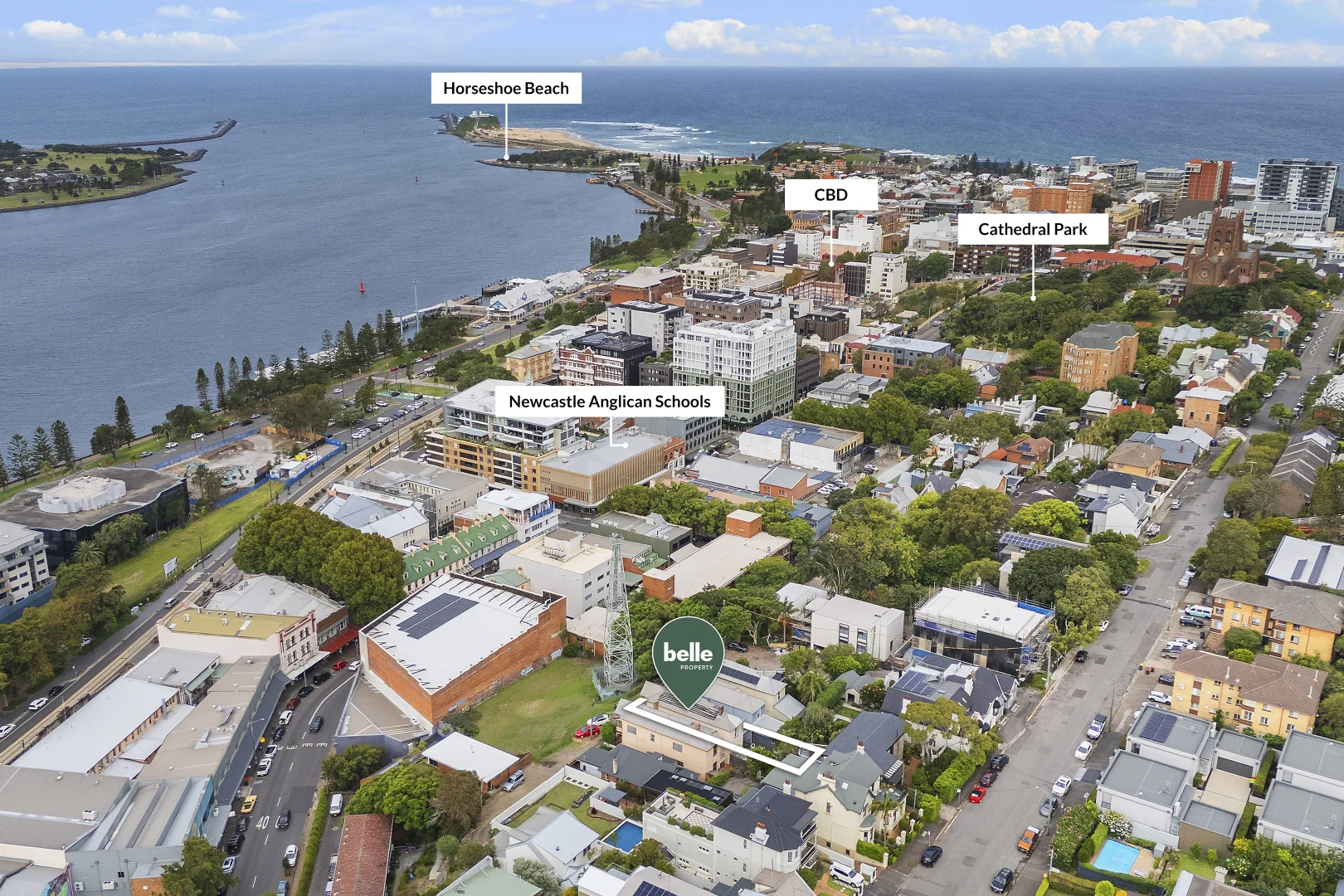 Additional image 4 of 3 Menkens Lane, The Hill NSW 2300