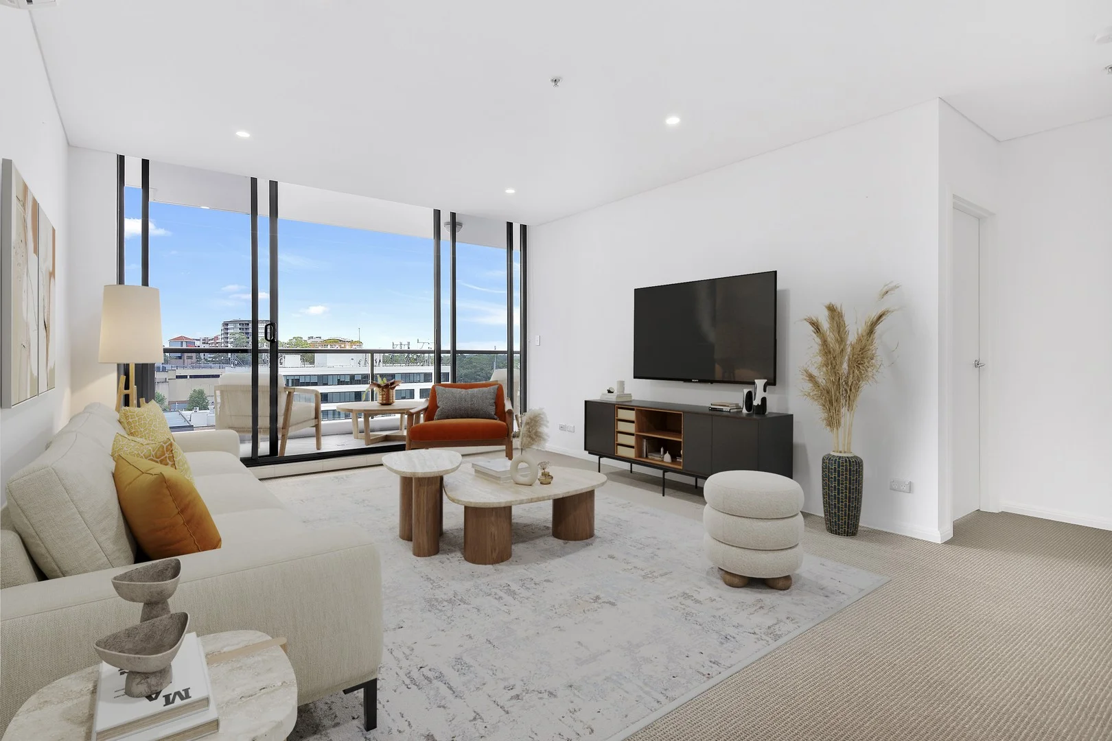 1420/1C Burdett Street, Hornsby NSW 2077