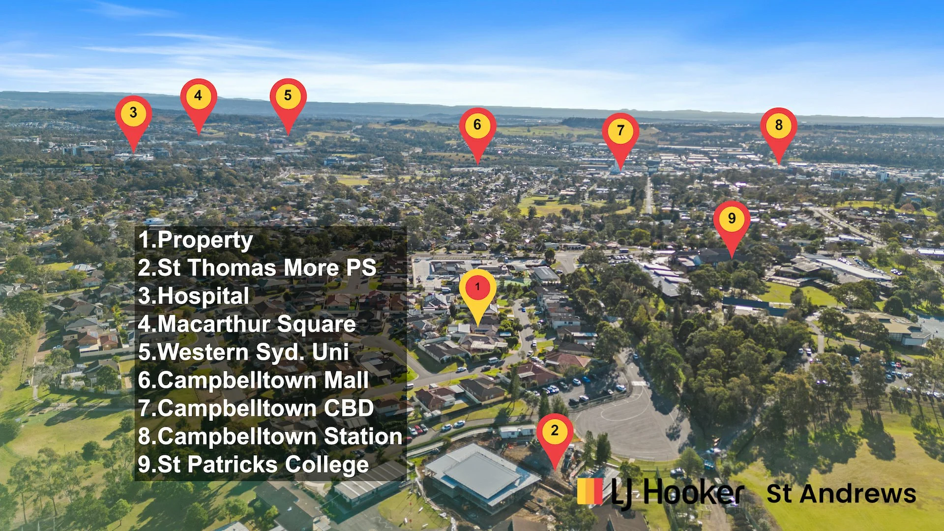 Additional image 18 of 14 McLaughlin Circuit, Bradbury NSW 2560