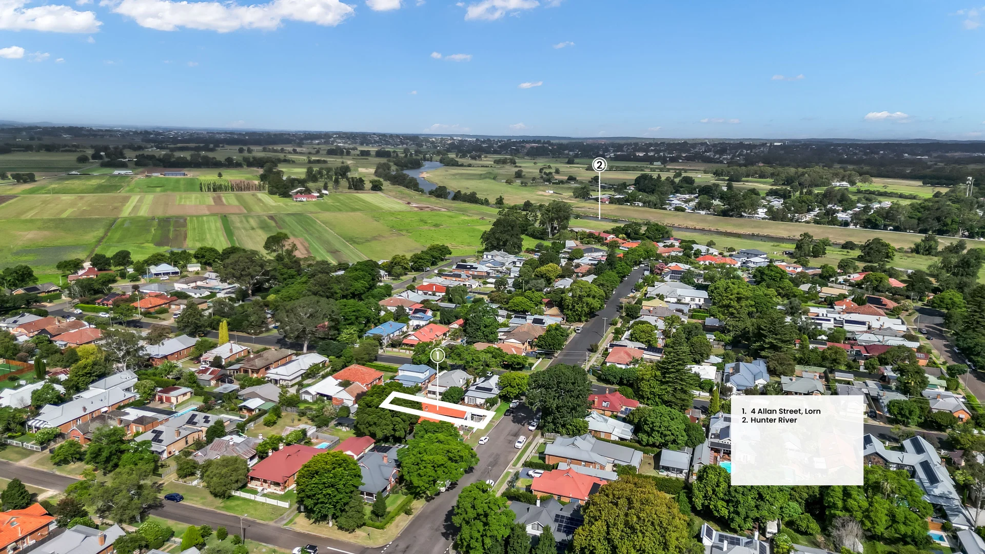 Additional image 16 of 4 Allan Street, Lorn NSW 2320
