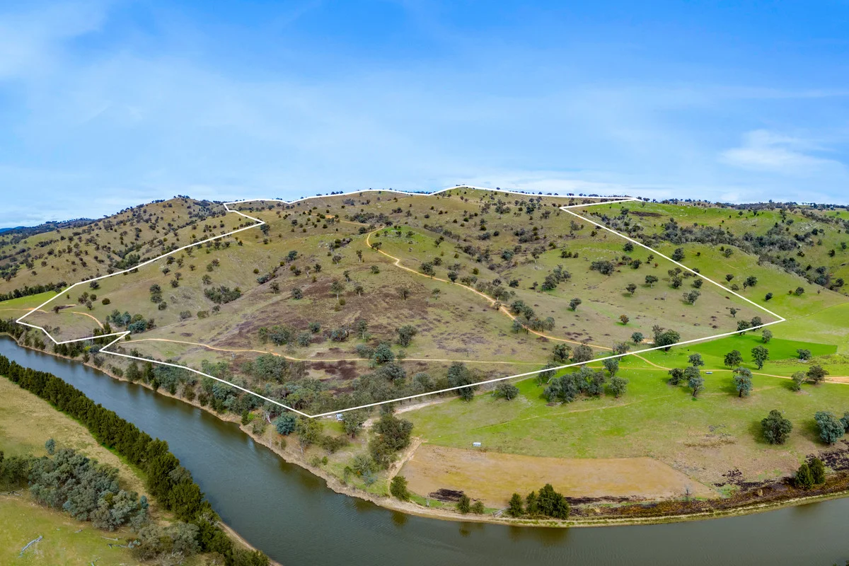 Lot 3 Greenmantle Road, Bigga NSW 2583